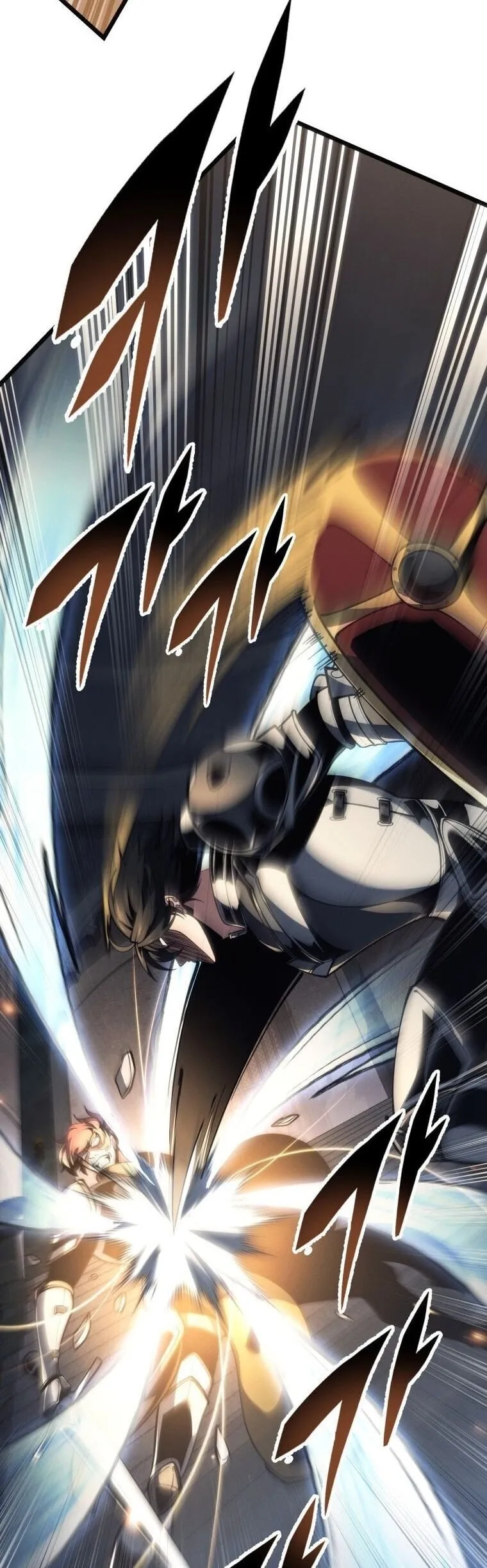 A Dragonslayer’s Peerless Regression ตอนที่ 82 หน้า 15