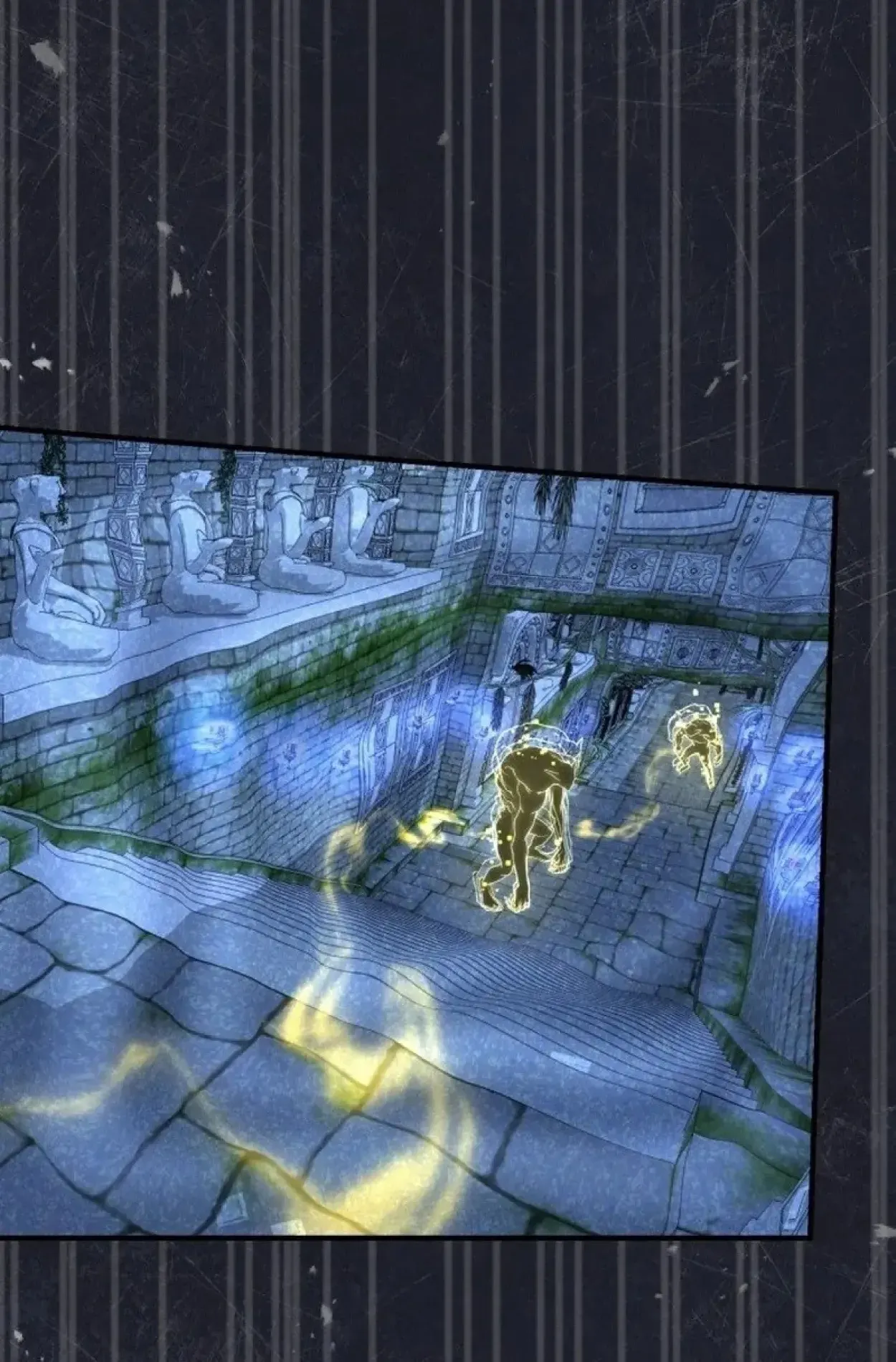 Nation-Class Dungeon Architect ตอนที่ 1 หน้า 88