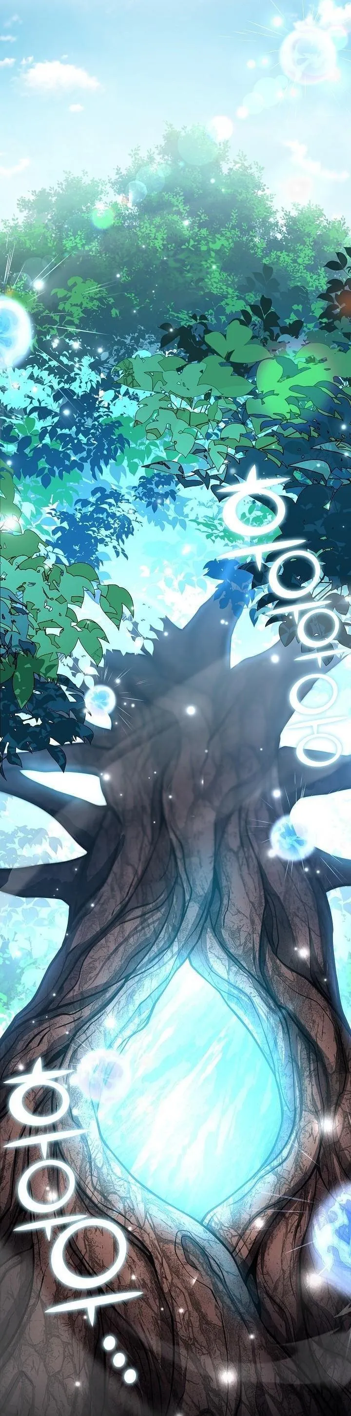 The Sword God from a Ruined World ตอนที่ 11 หน้า 19
