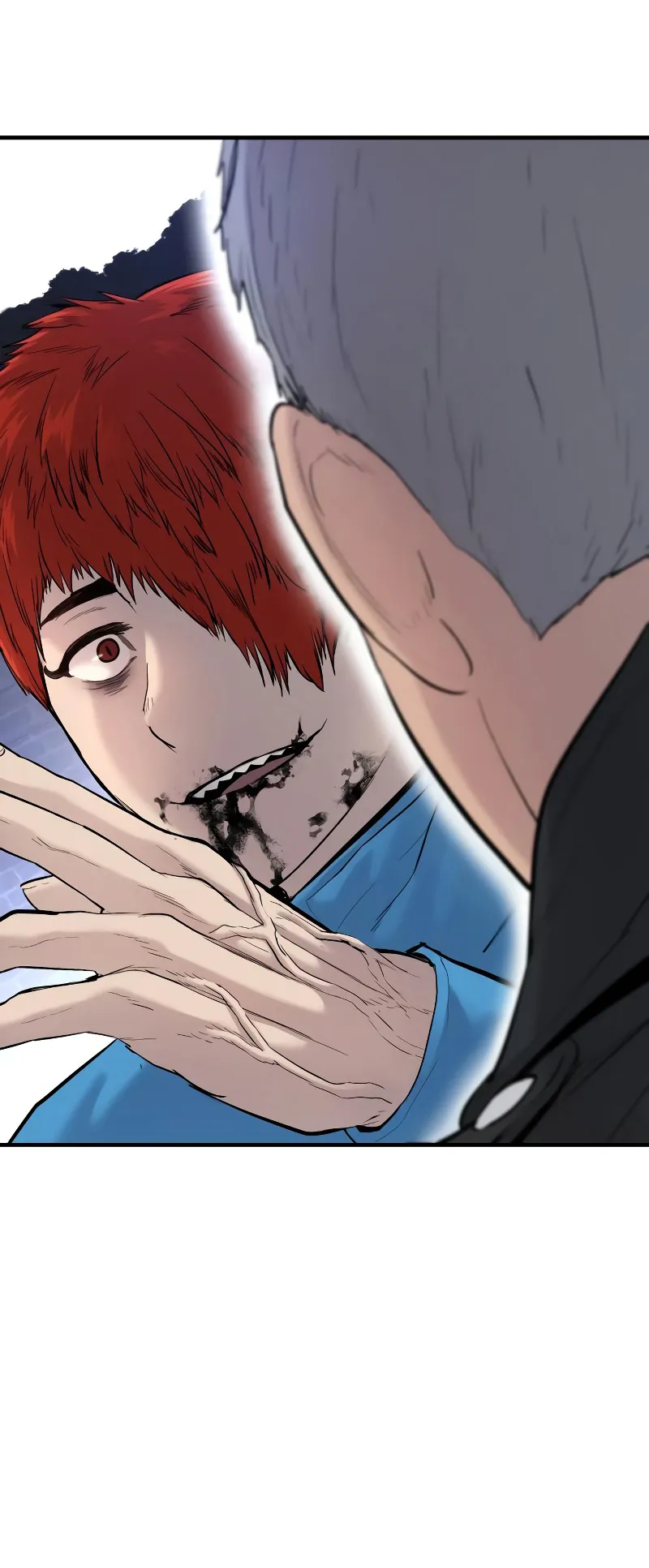 Juvenile Offender ตอนที่ 2 หน้า 22