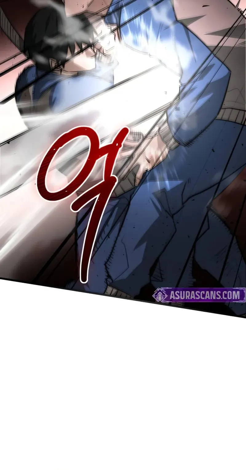 The Return of the World Savior ตอนที่ 3 หน้า 40