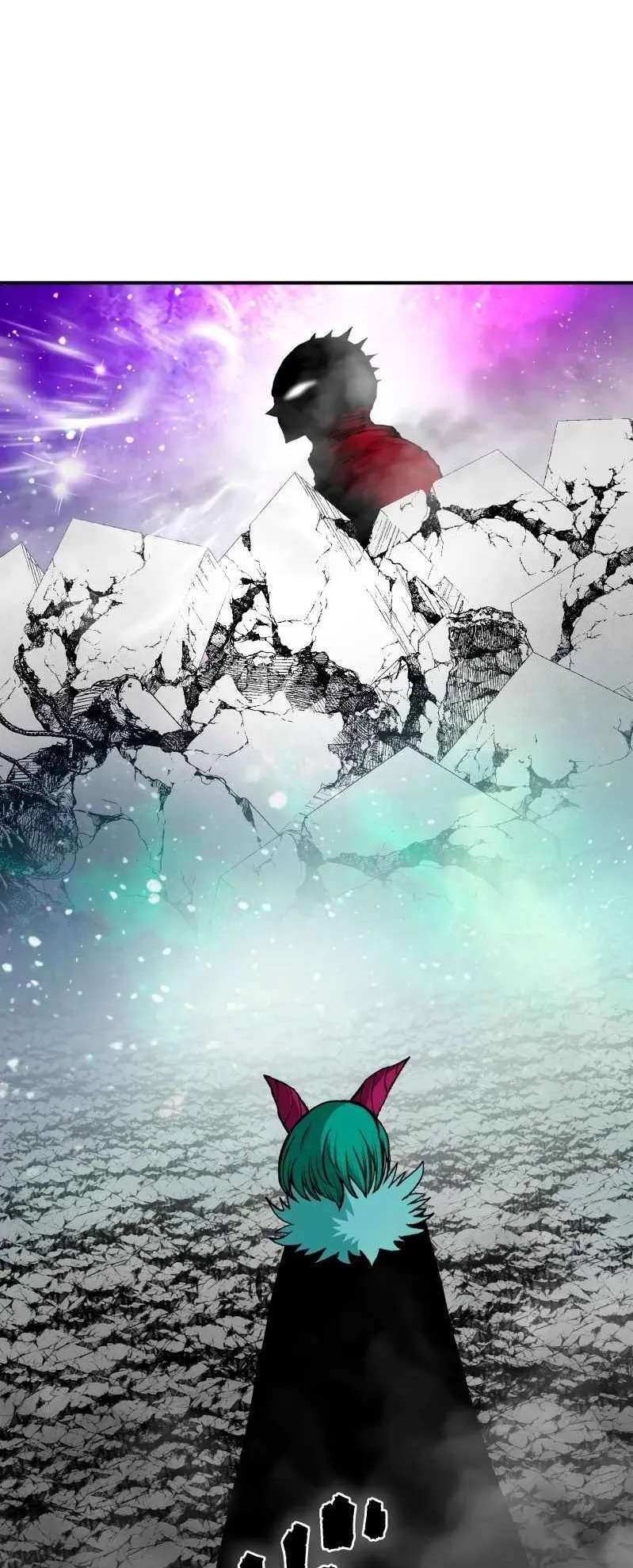 Ninja Reincarnation Fuuma Kotarou’s Quest to Reclaim His Humanity ตอนที่ 35 หน้า 11