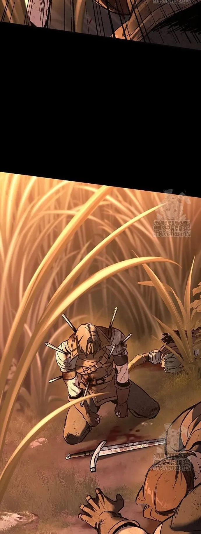 Eternally Regressing Knight ตอนที่ 13 หน้า 76