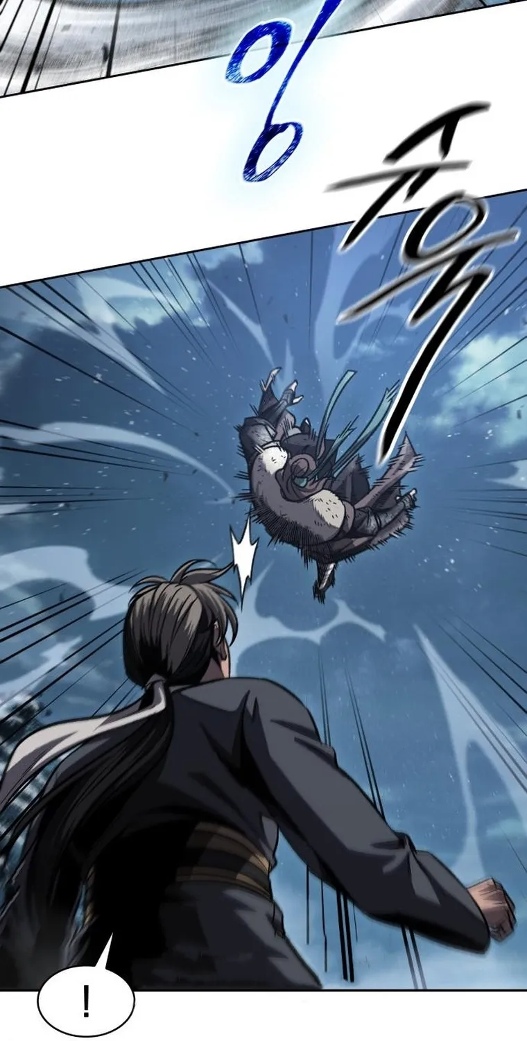 Nano Machine Chapter 169 หน้า 14