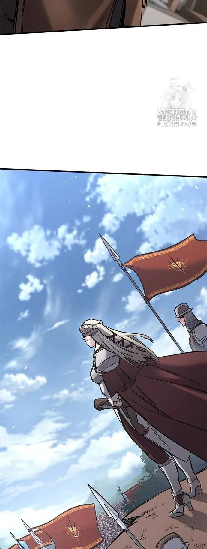 Eternally Regressing Knight ตอนที่ 16 หน้า 55
