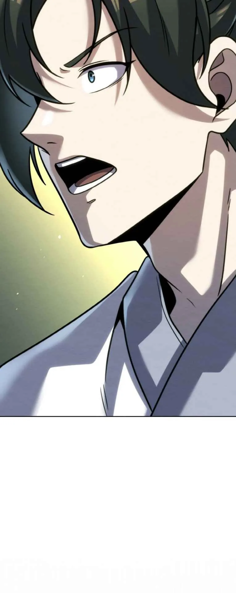 I Become the Youngest Disciple of the Martial Arts Leader ตอนที่ 38 หน้า 12