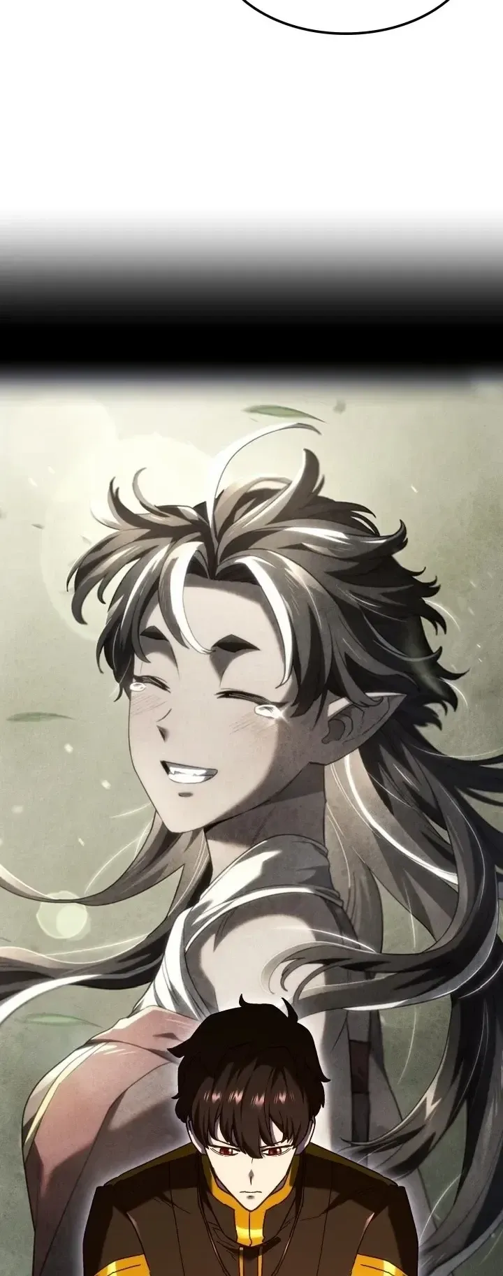 Revenge of the Iron-Blooded Sword Hound ตอนที่ 179 หน้า 41