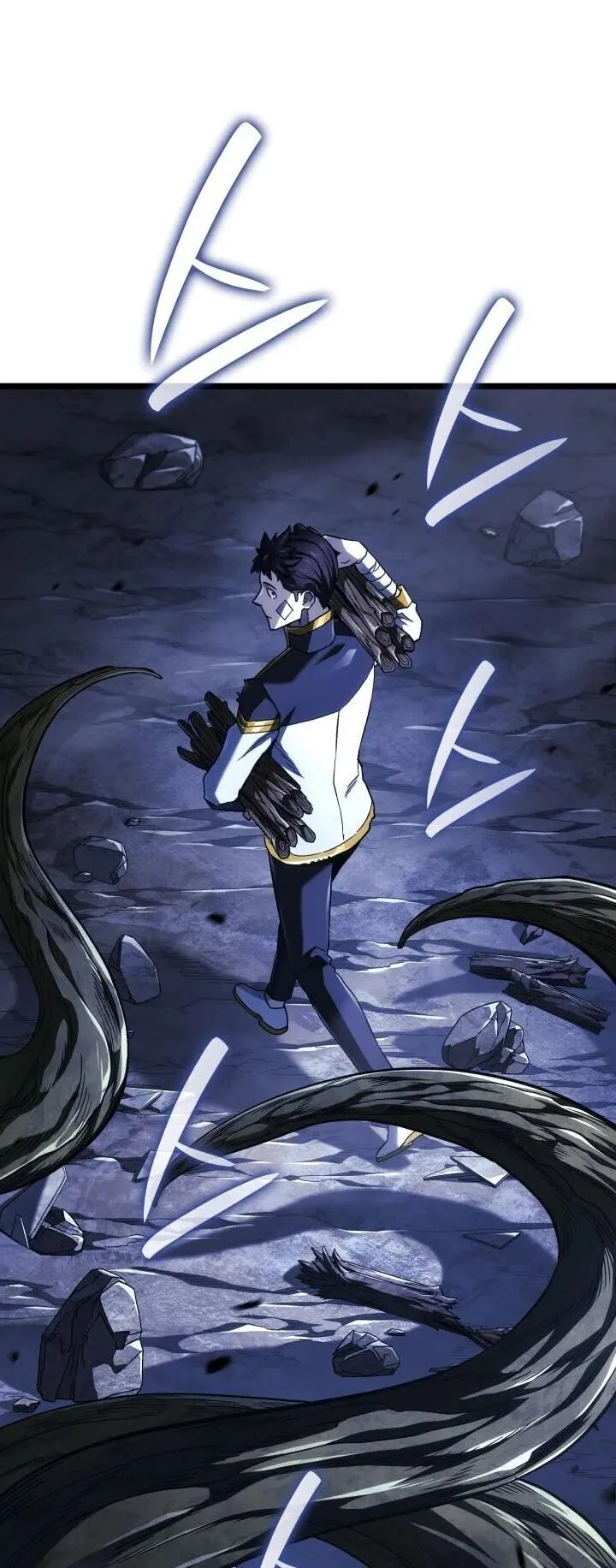 Revenge of the Iron-Blooded Sword Hound ตอนที่ 160 หน้า 78