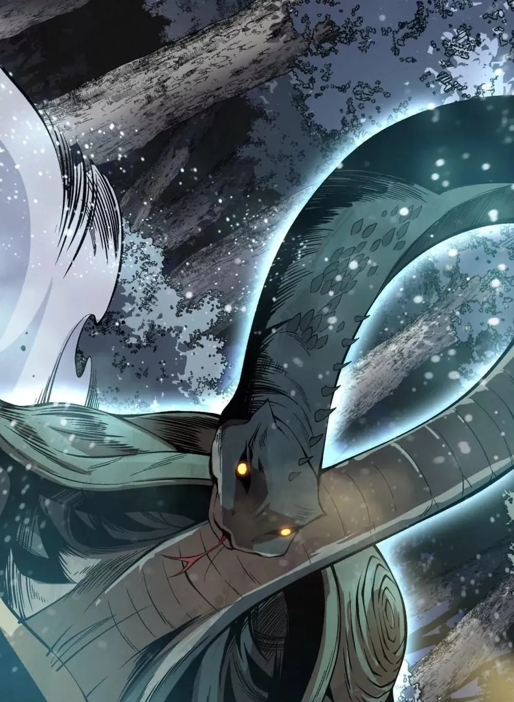 Disastrous Necromancer ตอนที่ 121 หน้า 79
