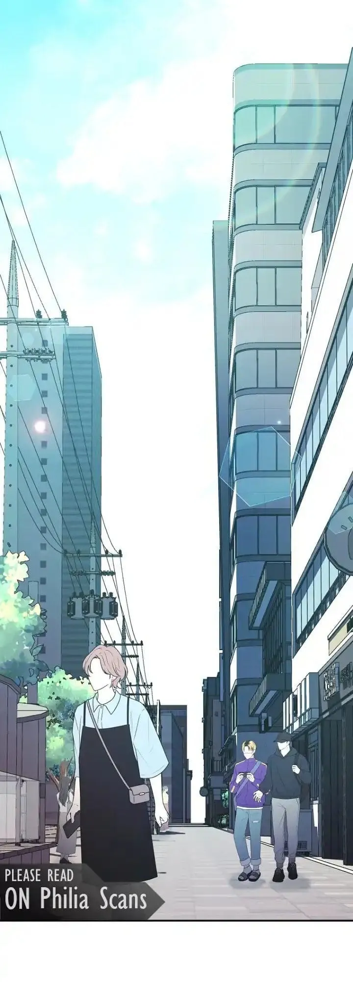 I Became a Civil Servant in a Magical World ตอนที่ 41 หน้า 39
