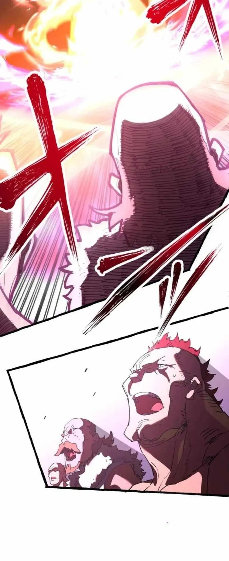 The Low-Level Knight, Unrivaled by Forbidden Flames ตอนที่ 4 หน้า 17