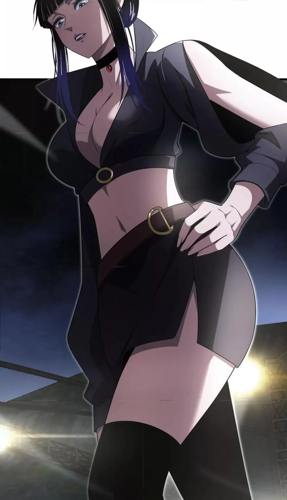 Doomsday Sword God ตอนที่ 17 หน้า 52