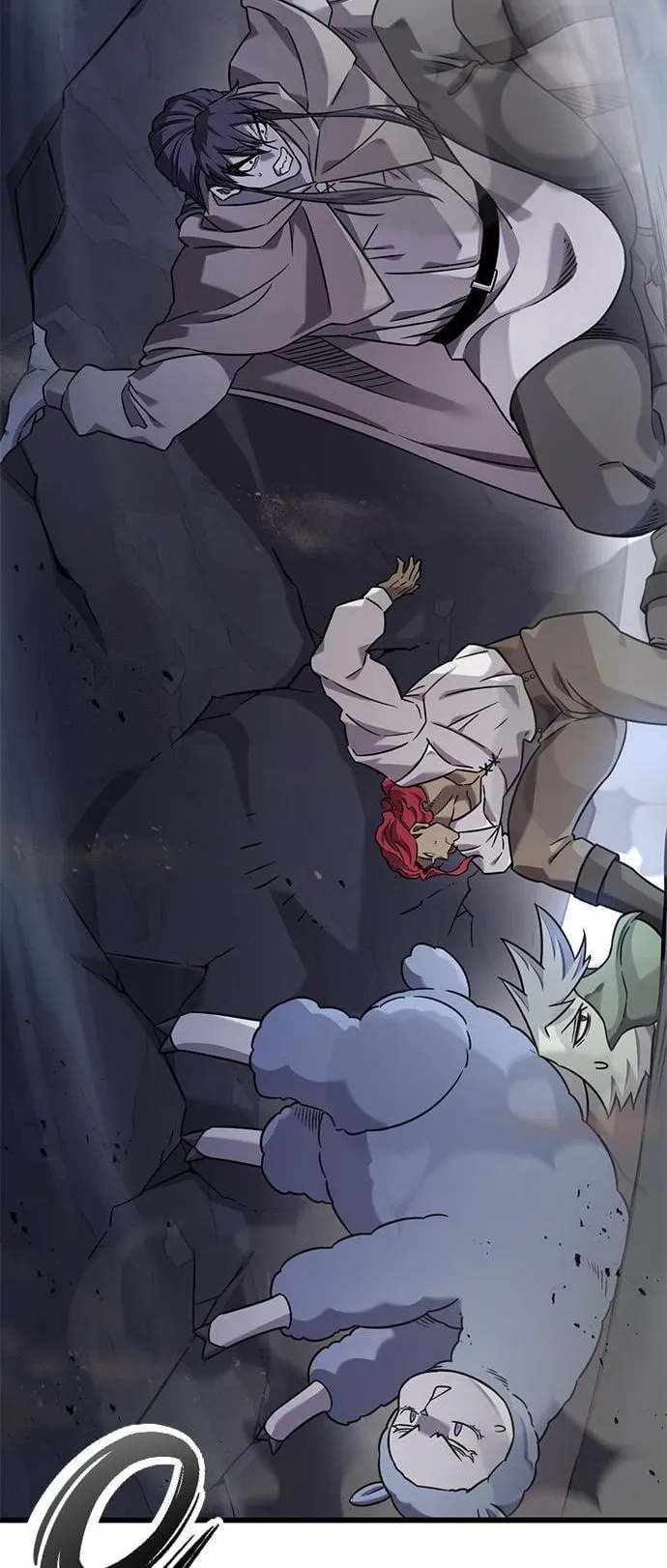 What a Bountiful Harvest, Demon Lord! ตอนที่ 33 หน้า 73