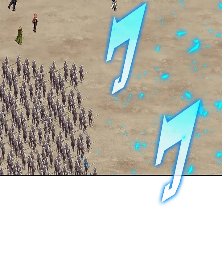 Overgeared ตอนที่ 250 หน้า 4