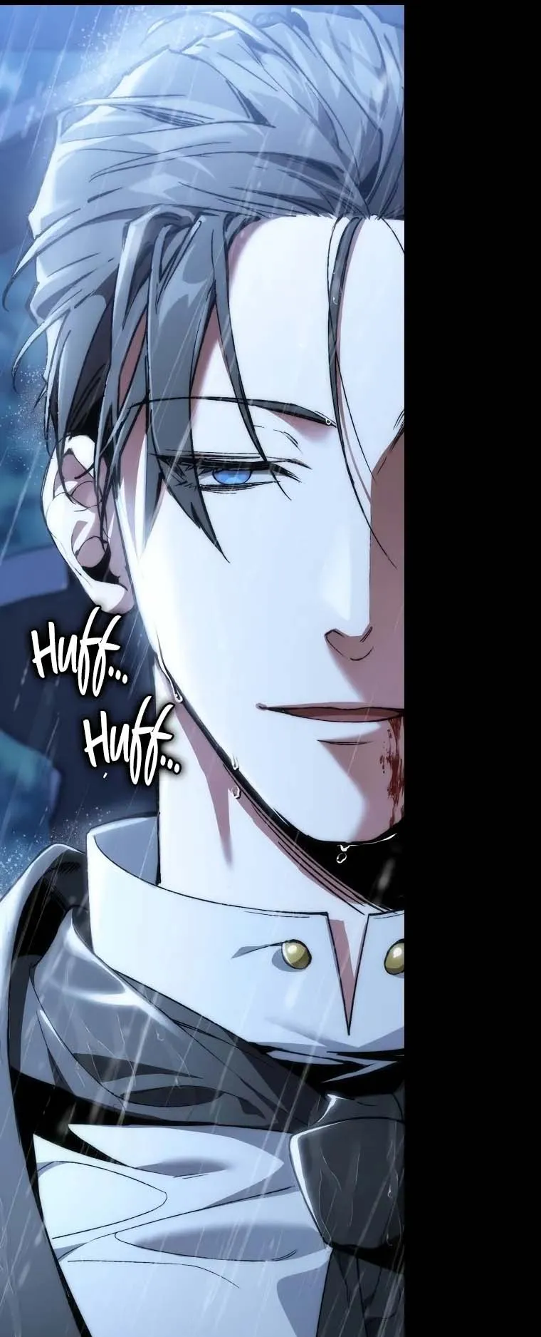 A Villain’s Will to Survive ตอนที่ 1 หน้า 9