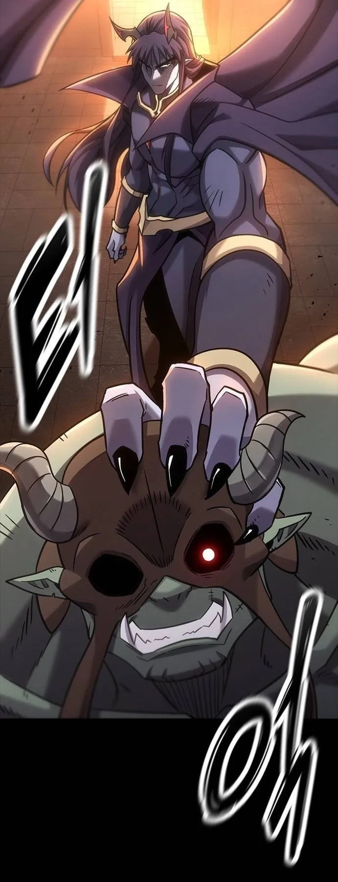 What a Bountiful Harvest, Demon Lord! ตอนที่ 20 หน้า 15