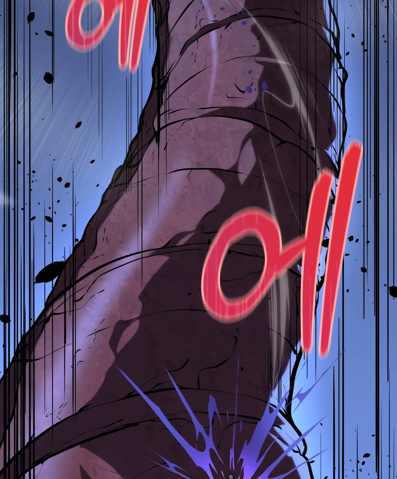 A Dragonslayer’s Peerless Regression ตอนที่ 24 หน้า 137