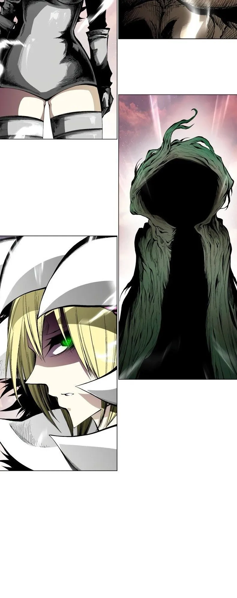 Ninja Reincarnation Fuuma Kotarou’s Quest to Reclaim His Humanity ตอนที่ 40 หน้า 4