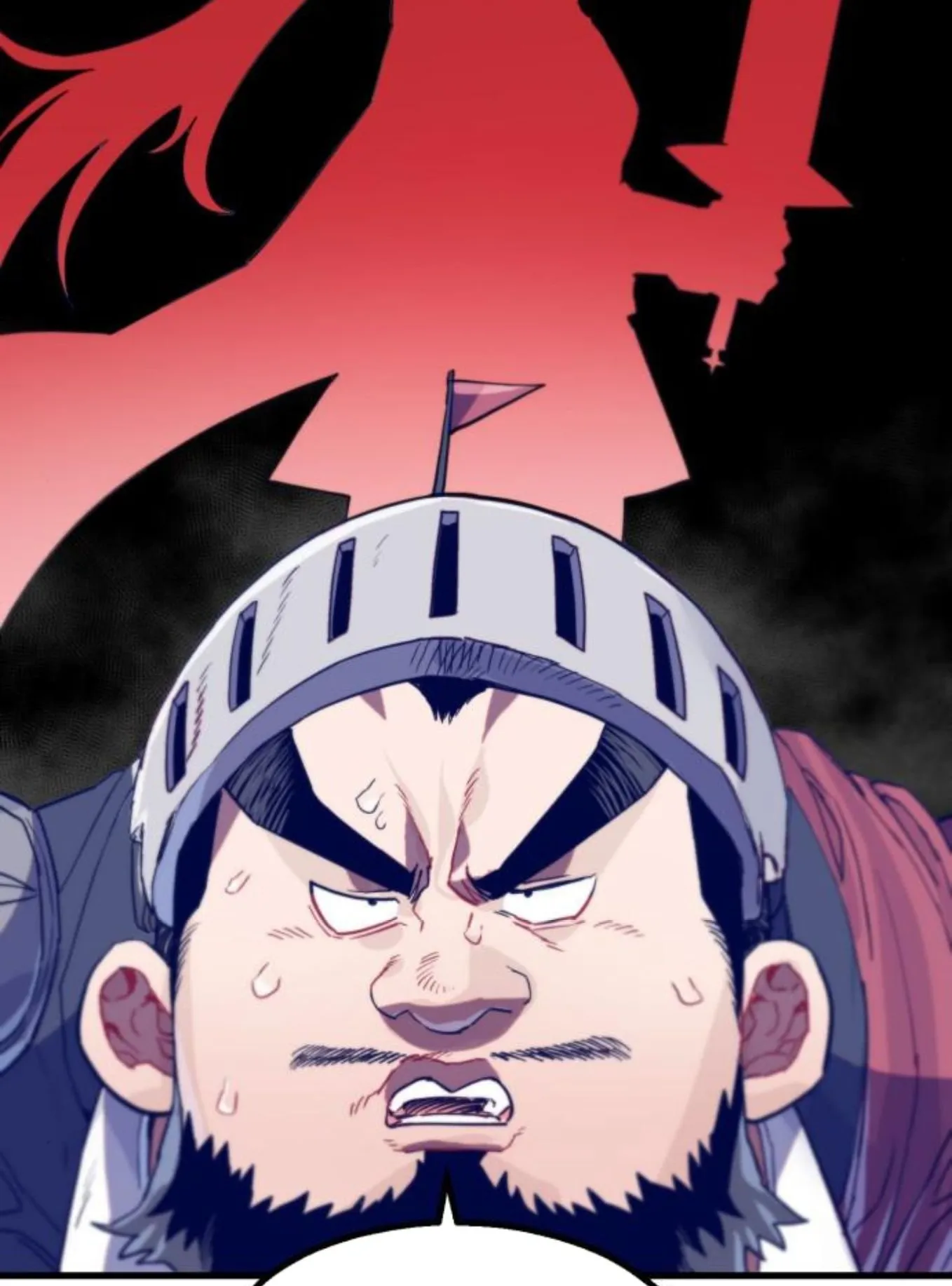 The Hero of the Heart Sword ตอนที่ 5 หน้า 97