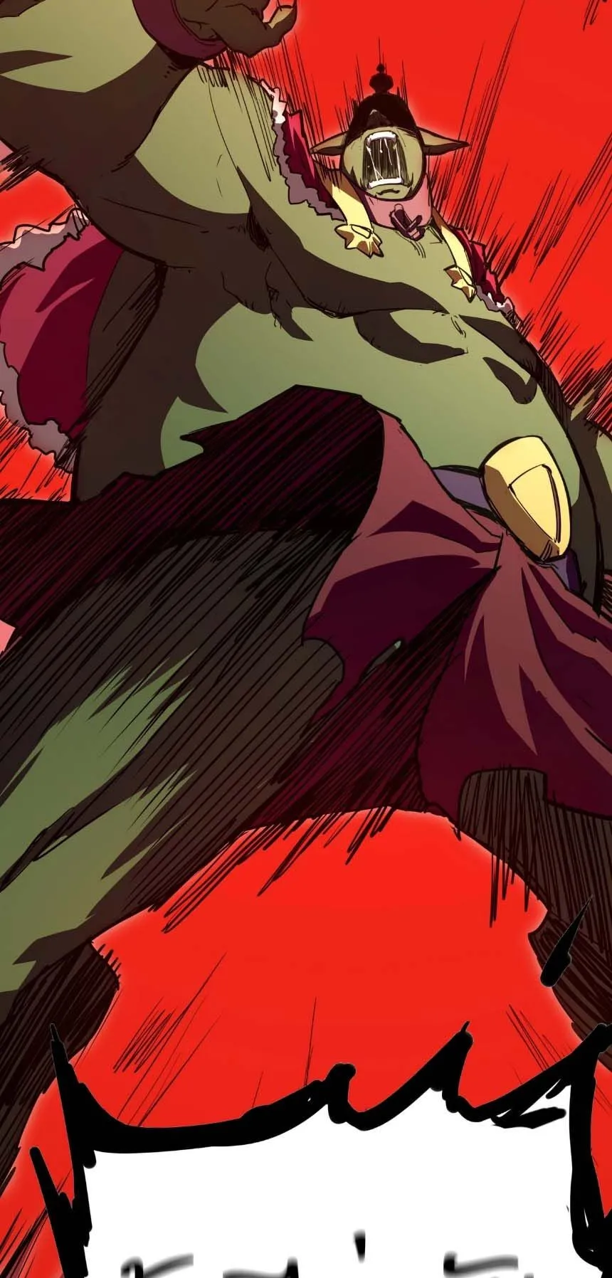 Invincible With Only a Single Point of HP ตอนที่ 6 หน้า 13