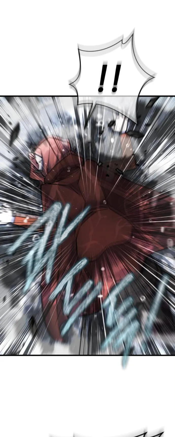The Genius Mage Who Uses His Fists ตอนที่ 45 หน้า 43