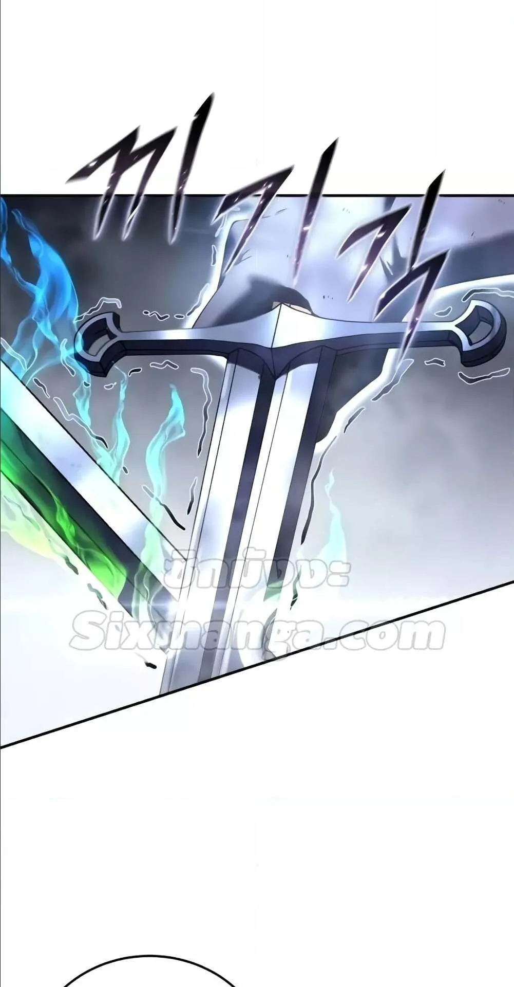 Star-Embracing Swordmaster ตอนที่ 58 หน้า 25