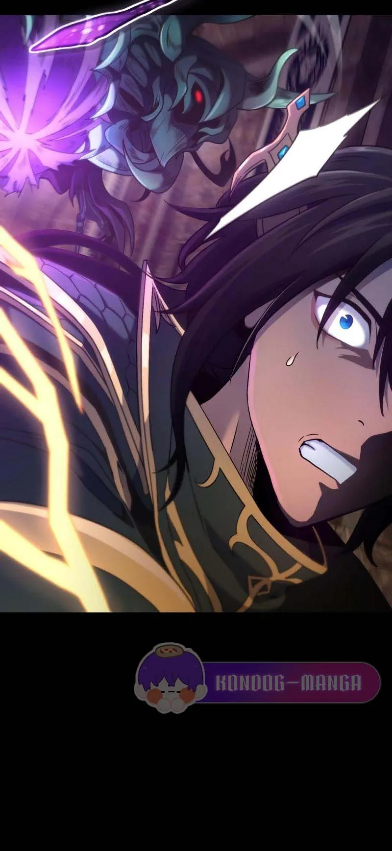 Regression of the Close Combat Mage ตอนที่ 1 หน้า 44