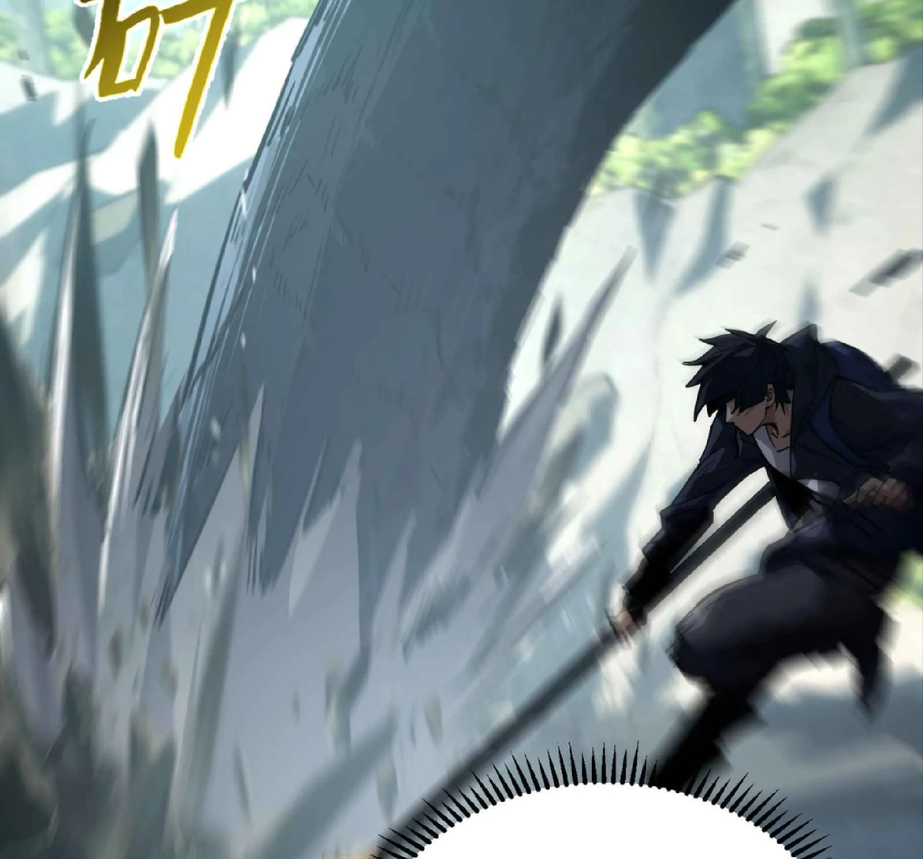 High Martial Arts: Sweeping Through Three Thousand ตอนที่ 5 หน้า 63