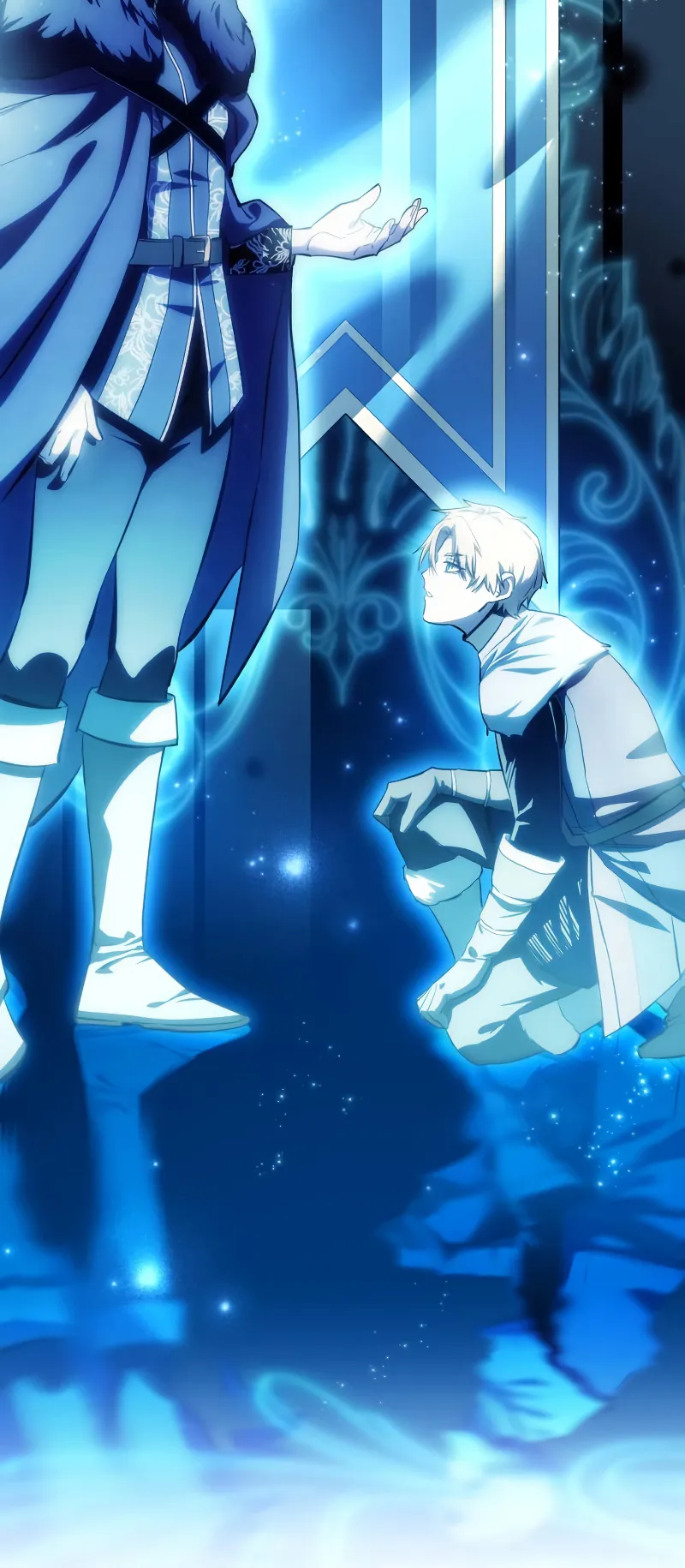 Star-Embracing Swordmaster ตอนที่ 8 หน้า 27