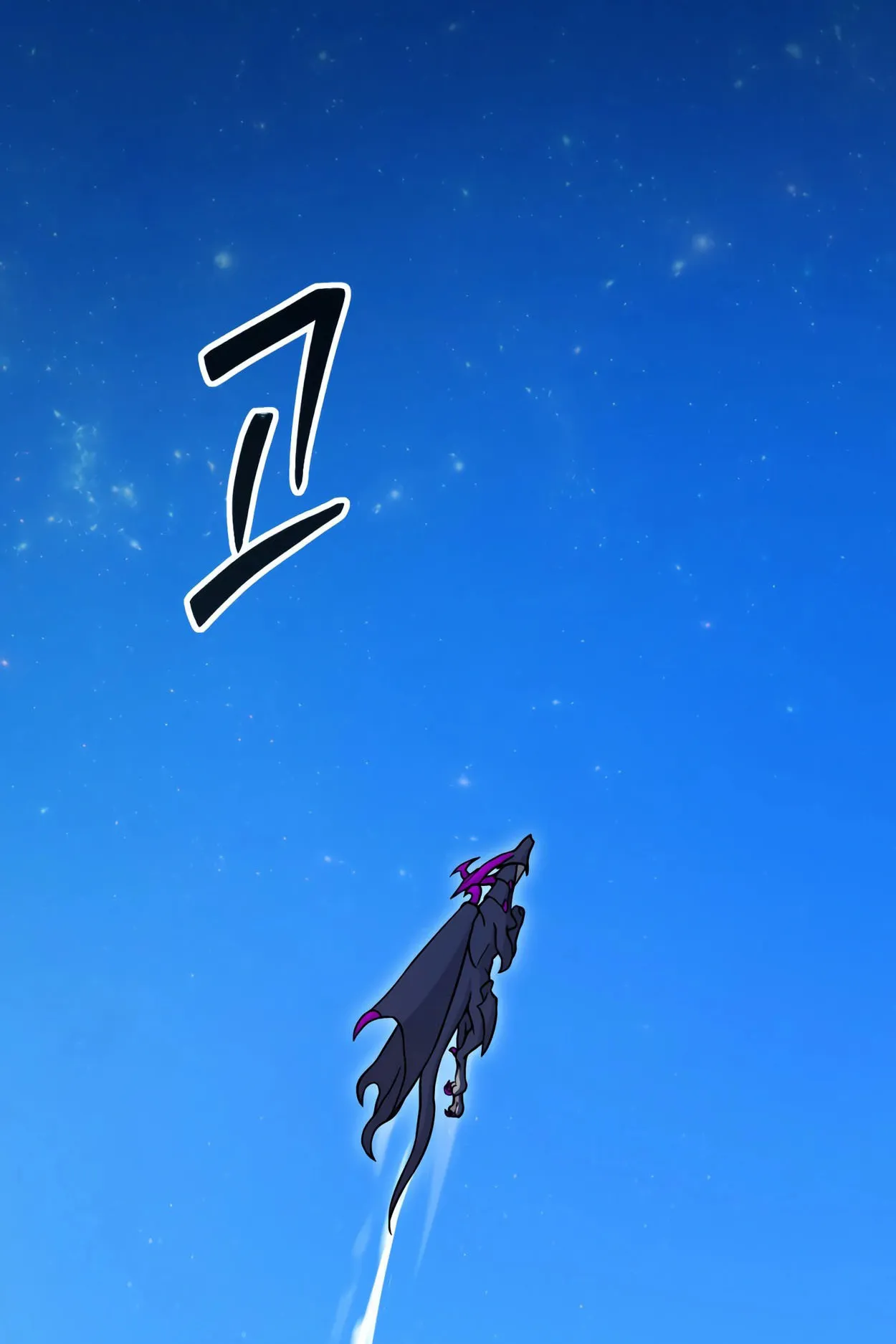 How to Survive as a terminally-ill Dragon ตอนที่ 3 หน้า 64
