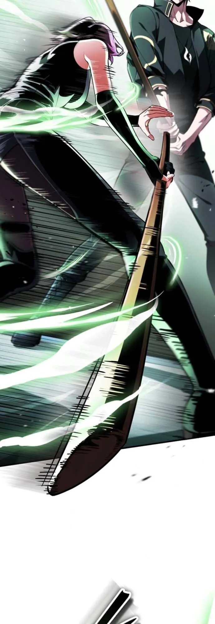 Echoes of the Reverse Planet ตอนที่ 13 หน้า 10