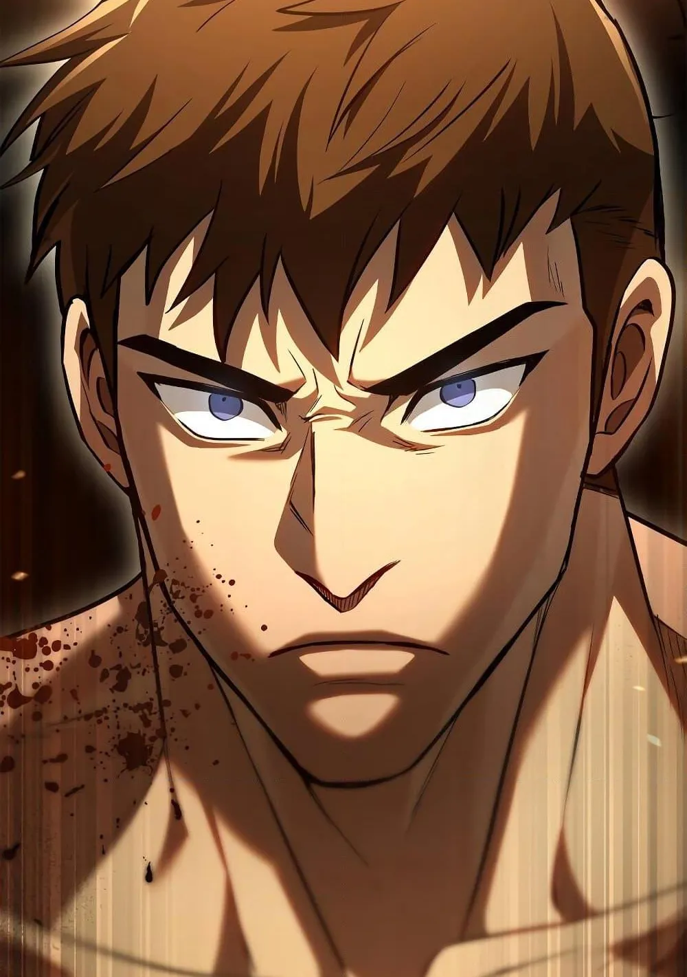 Surviving the Game as a Barbarian ตอนที่ 2 หน้า 29