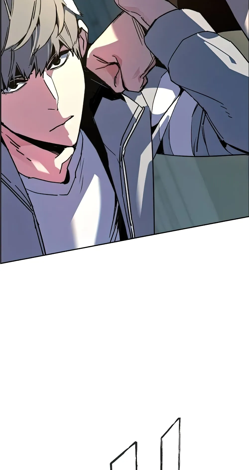 Mercenary Enrollment ตอนที่ 8 หน้า 127