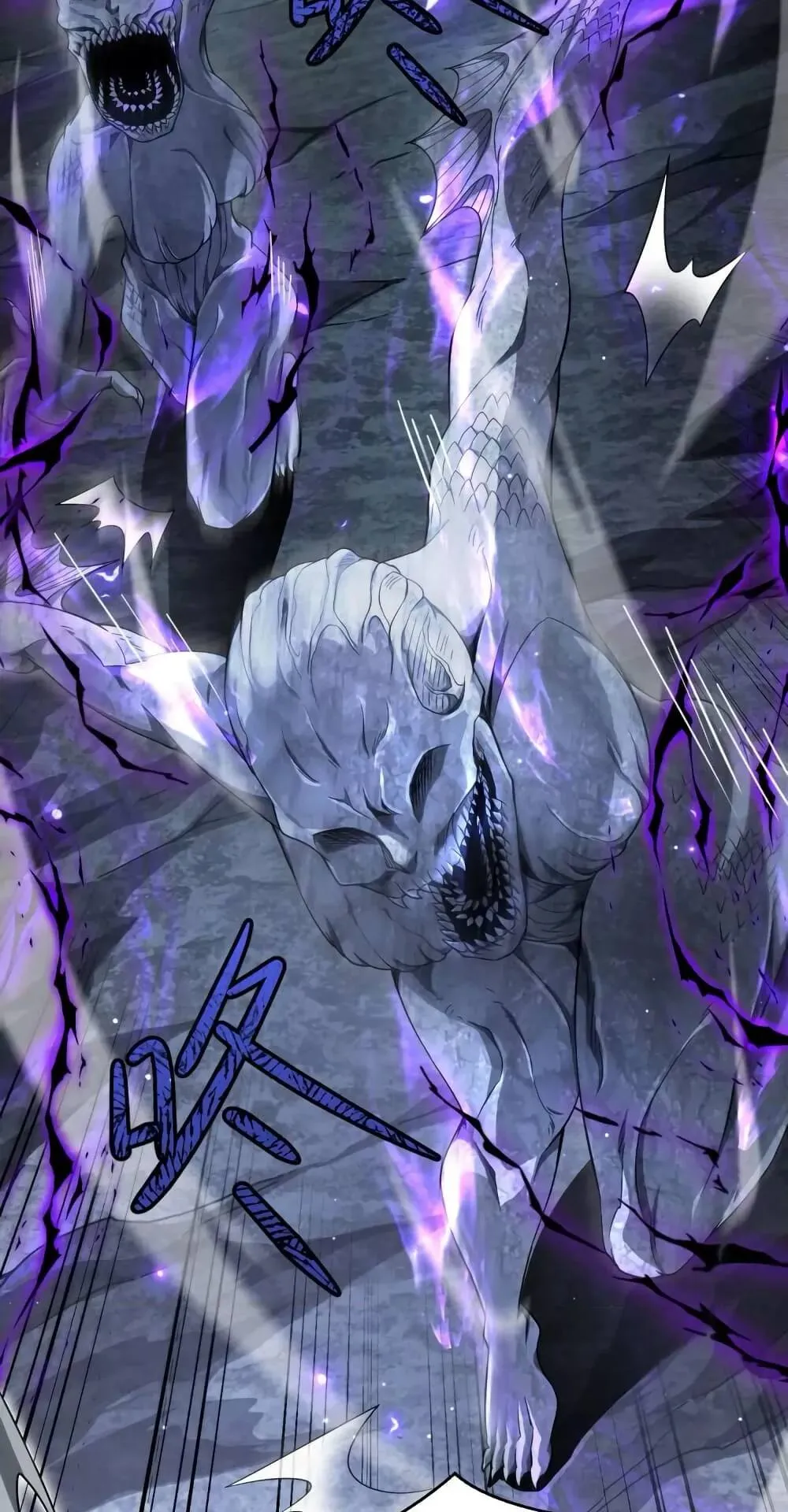 Shadow’s Resurgence ตอนที่ 5 หน้า 17