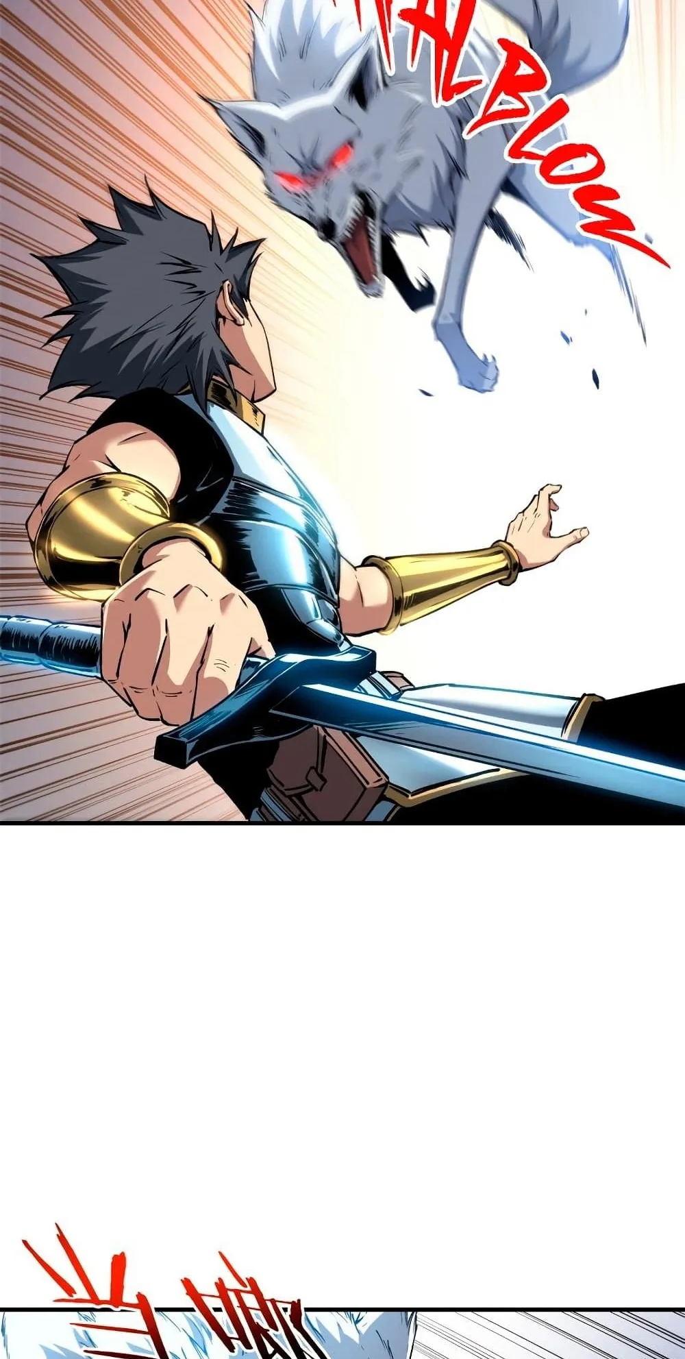 Reincarnation of the Strongest Sword God ตอนที่ 11 หน้า 15