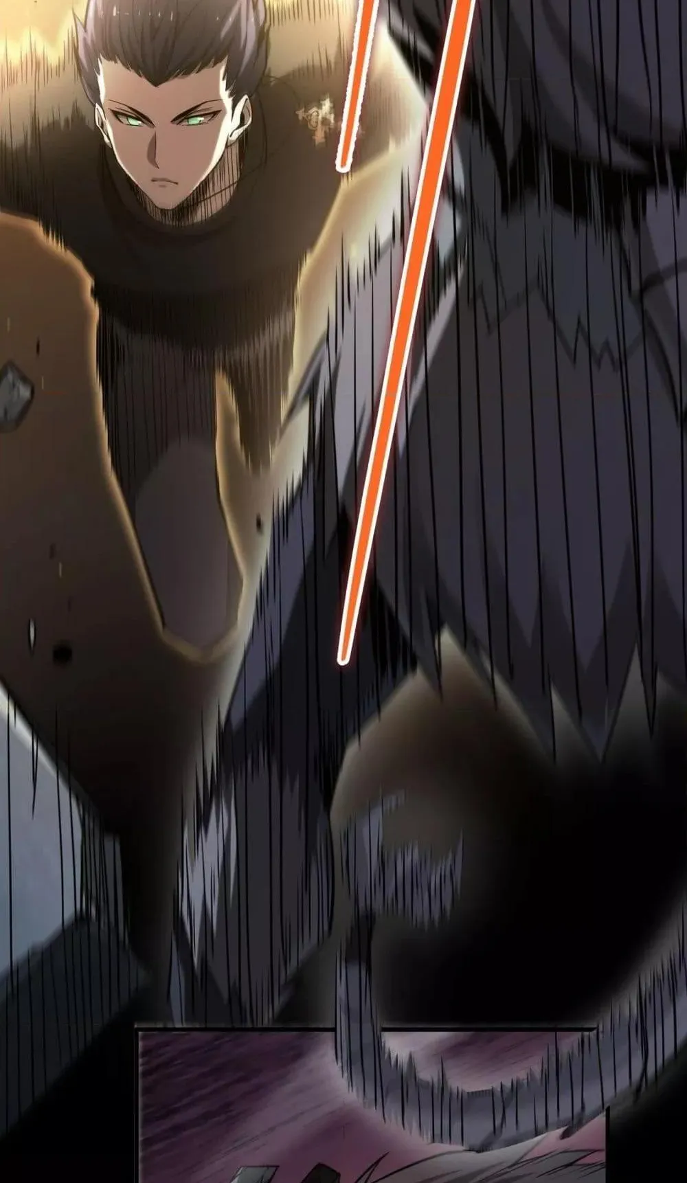SSS level Saint Knight who transcends common sense ตอนที่ 2 หน้า 53