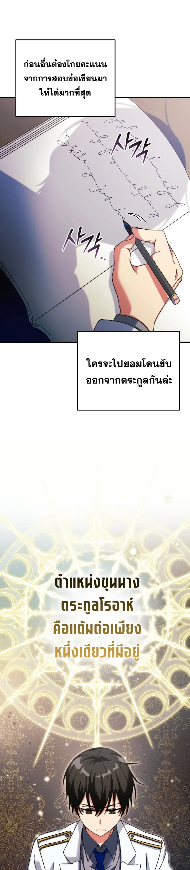 The Academy’s Weapon Replicator ตอนที่ 2 หน้า 4