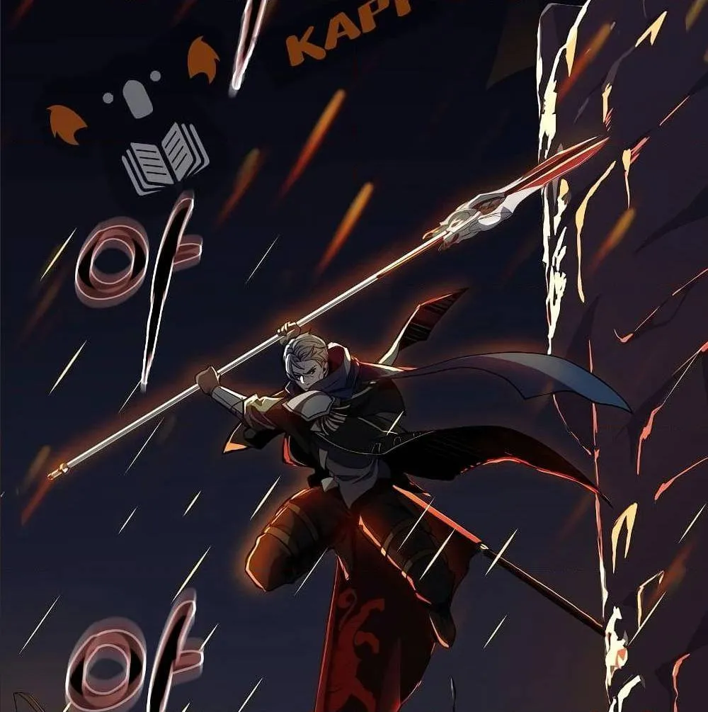 Return of The Unrivaled Spear Knight ตอนที่ 1 หน้า 11