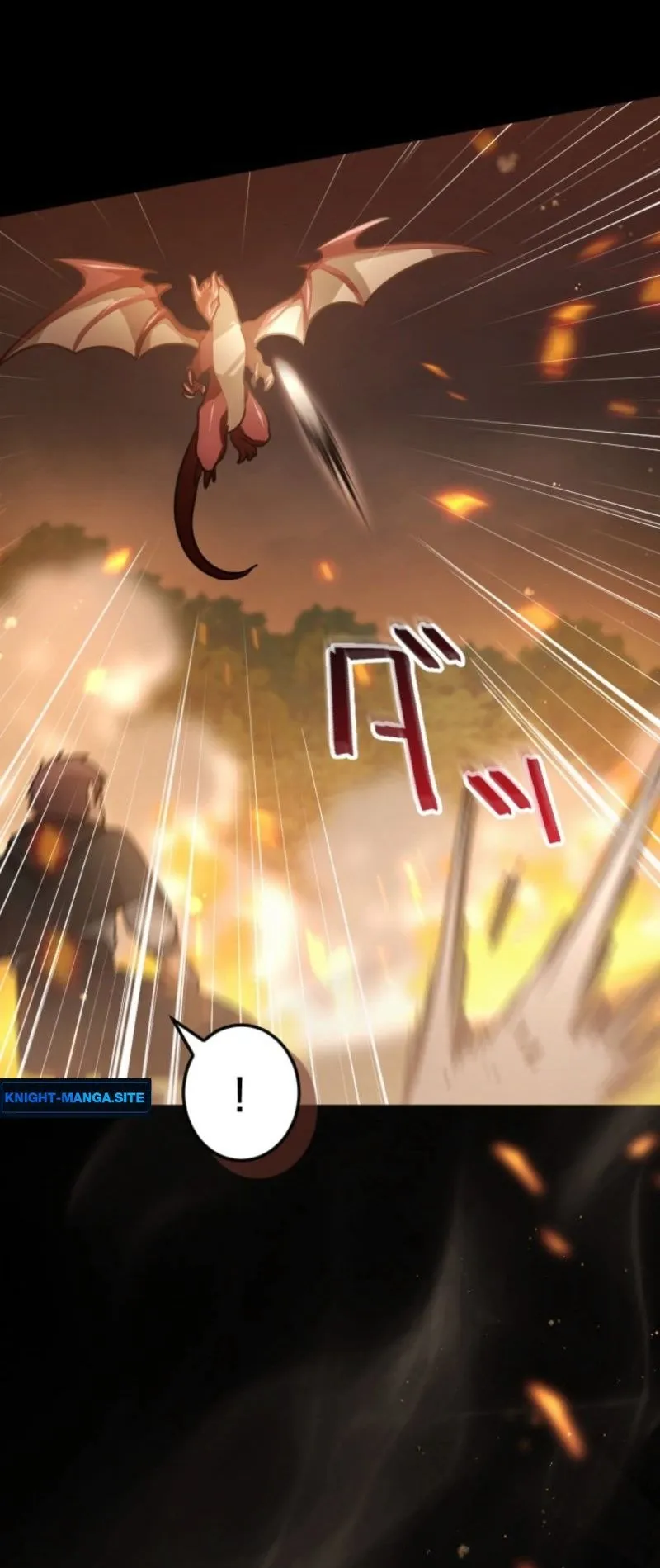 The Magic Theory of the Regressed Sword Saint ตอนที่ 1 หน้า 14