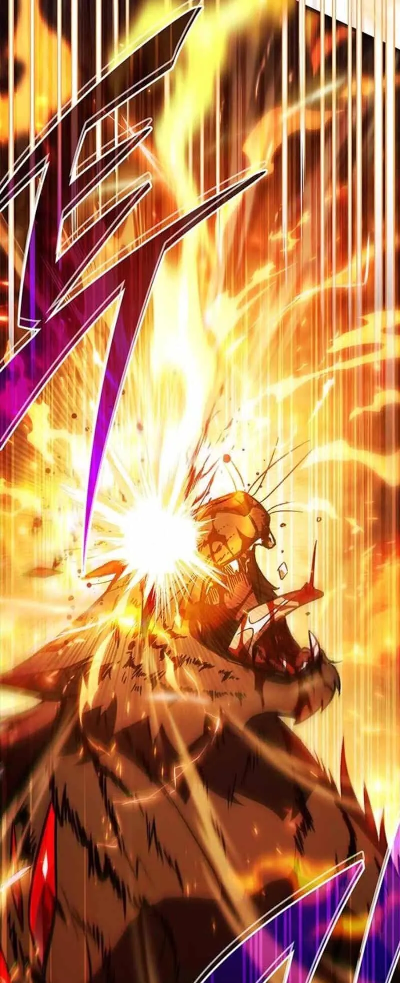 Lv. 99 Princess of Black Flame ตอนที่ 4 หน้า 56
