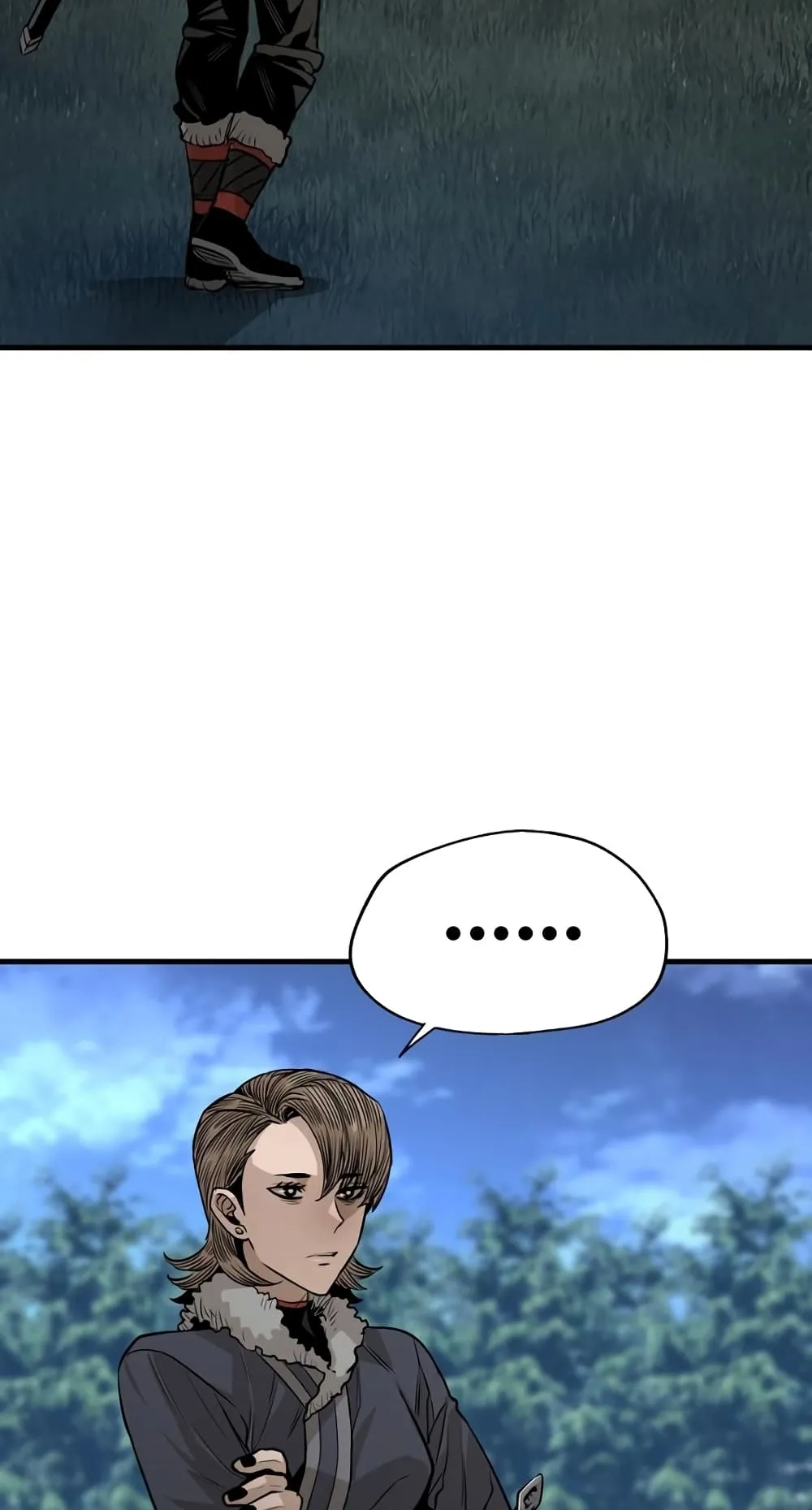 Heavenly Demon Cultivation Simulation ตอนที่ 3 หน้า 31
