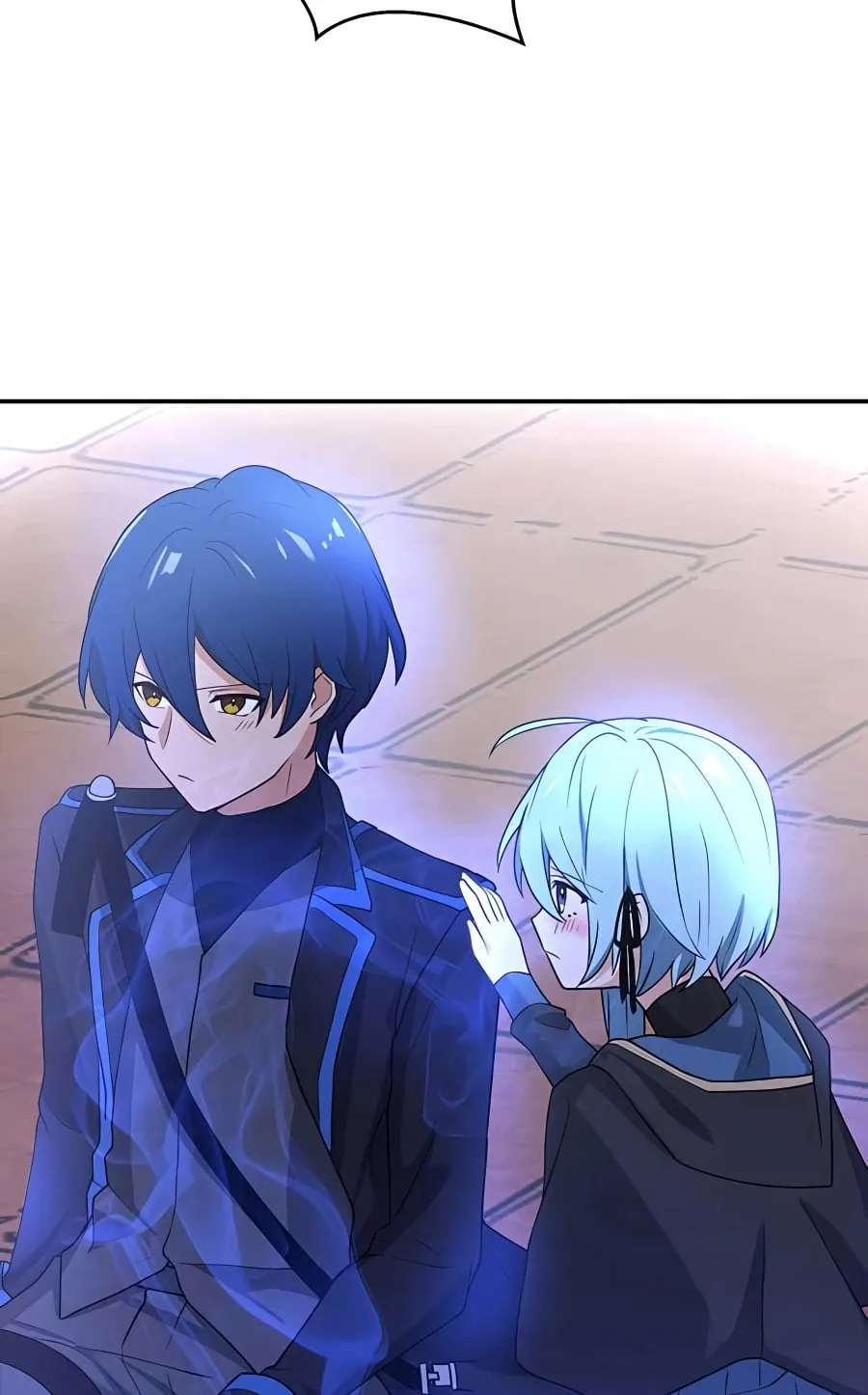 Hidden Class Gravity User ตอนที่ 10 หน้า 40