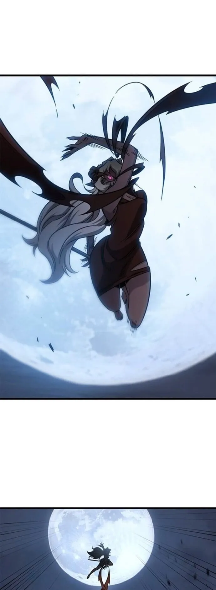 What a Bountiful Harvest, Demon Lord! ตอนที่ 55 หน้า 53