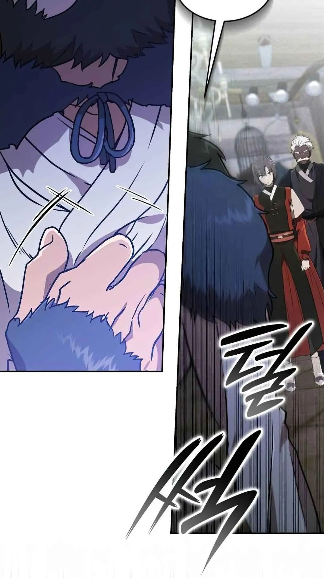 Shinsu Kindergarten ตอนที่ 26 หน้า 118