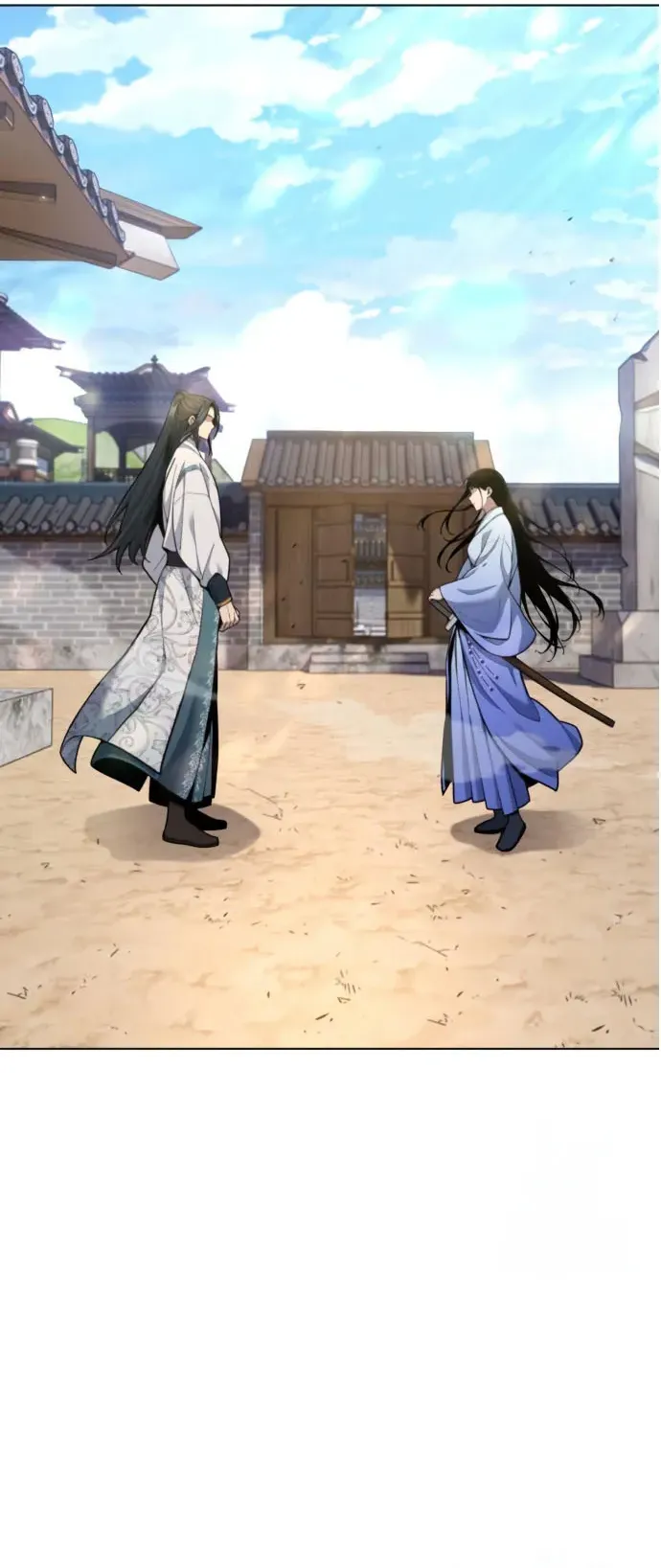 Regression of the Yong Clan Heir ตอนที่ 17 หน้า 31