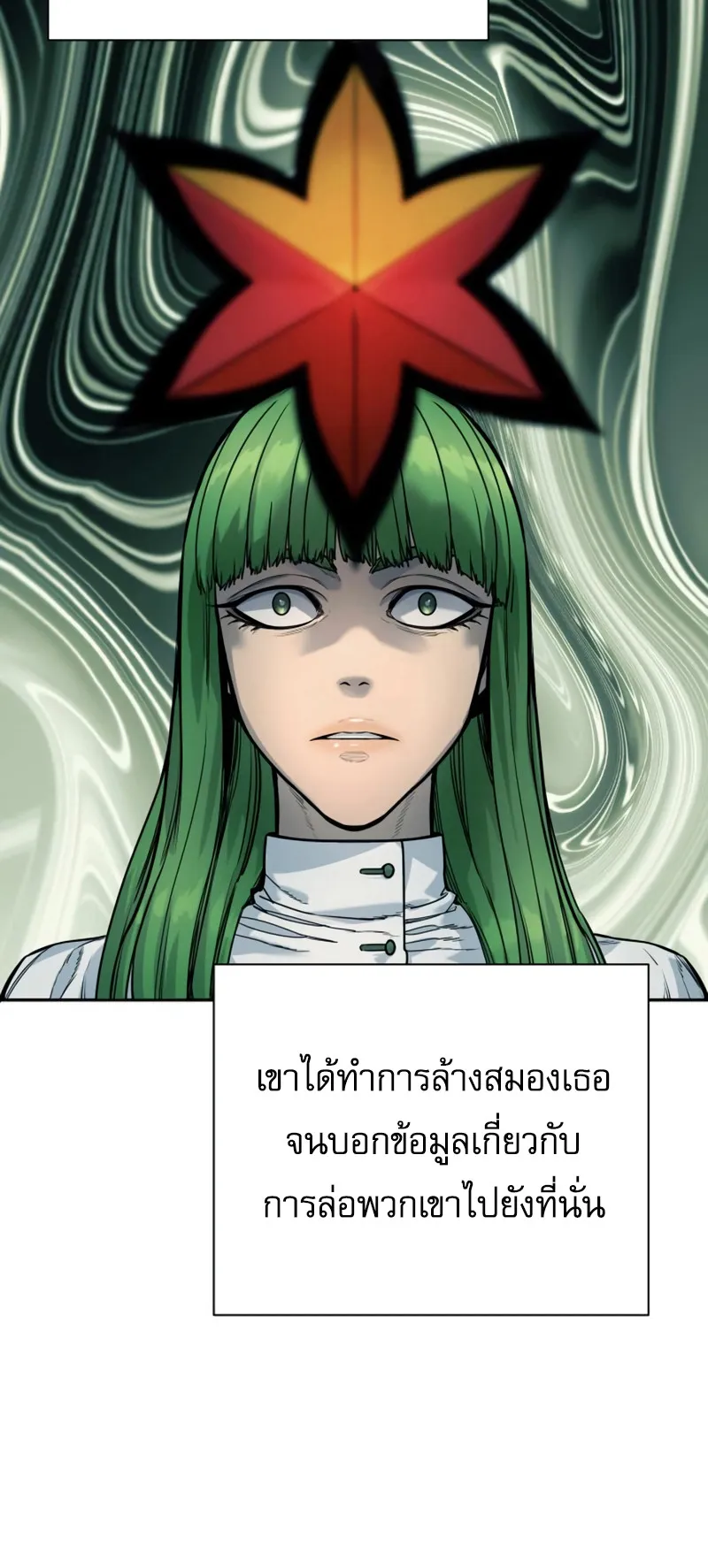 Return of the Bloodthirsty Police ตอนที่ 42 หน้า 29