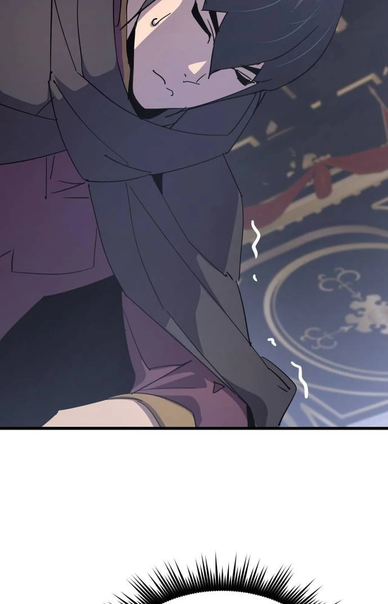 The Genius Mage Who Uses His Fists ตอนที่ 30 หน้า 63