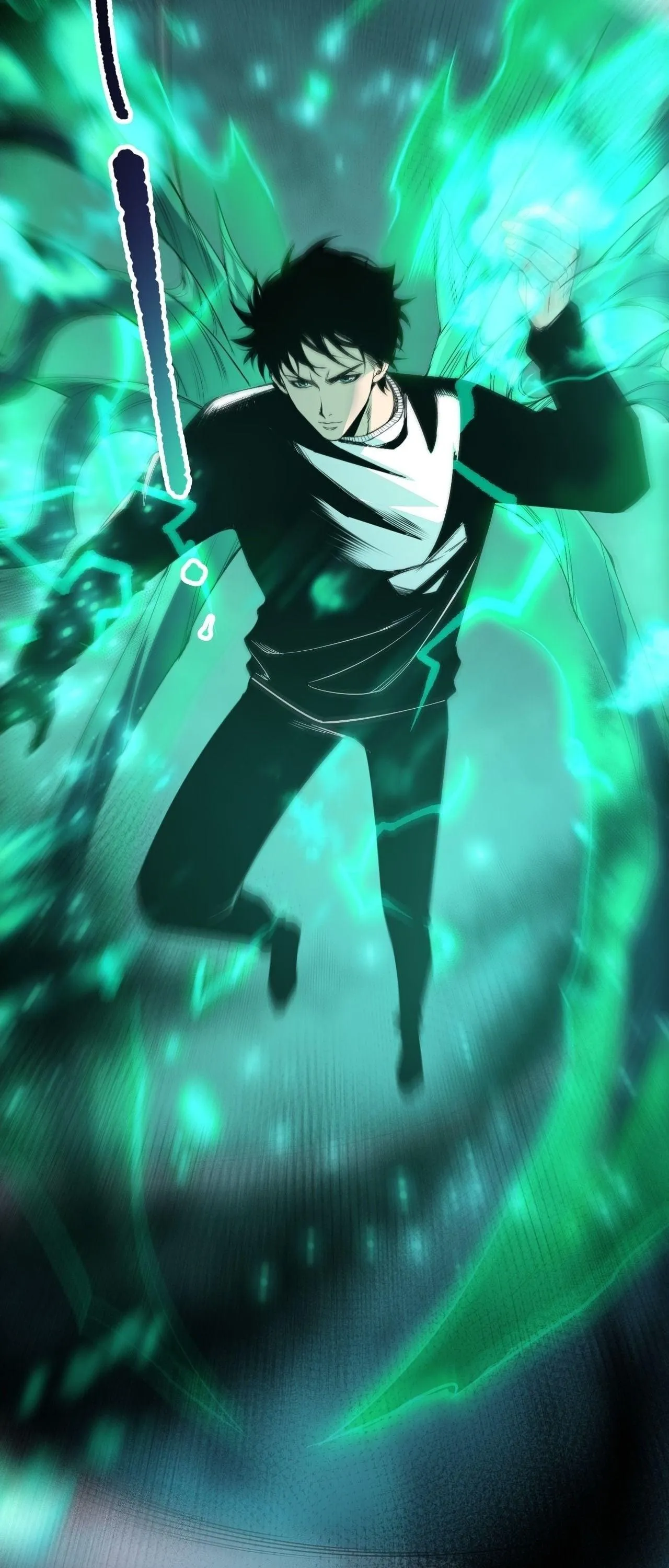 Disastrous Necromancer ตอนที่ 254 หน้า 41