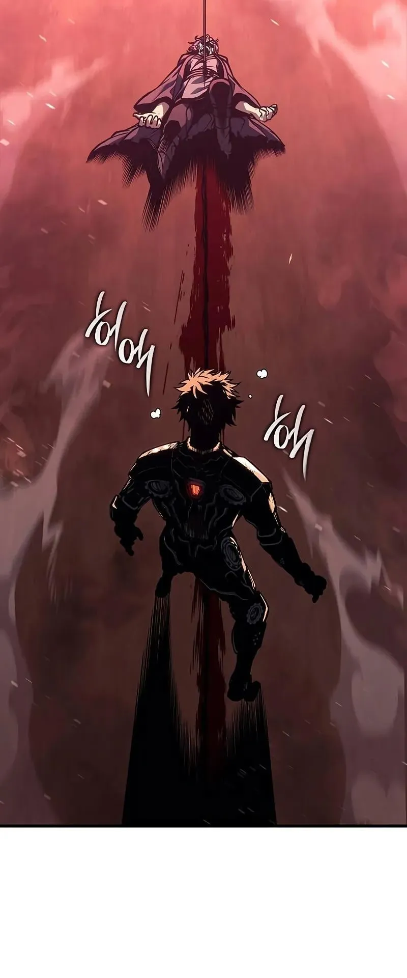 Bad Born Blood ตอนที่ 2 หน้า 115