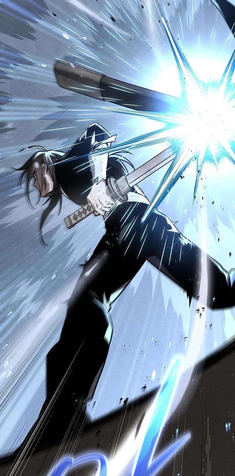 The Divine Demon’s Grand Ascension ตอนที่ 7 หน้า 17